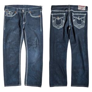 True Religion Geno Super T